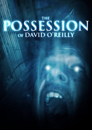 Poster The Possession of David O'Reilly 2010