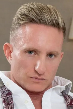 Magnus Loki portrait