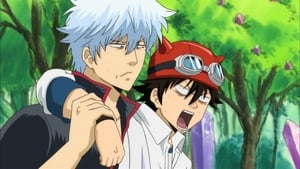 Gintama: 5×26