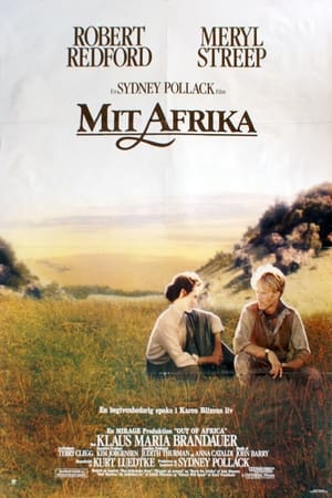 Mit Afrika 1985