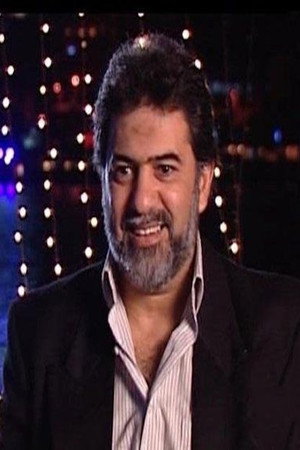 Mohsen Mohey ElDein portrait