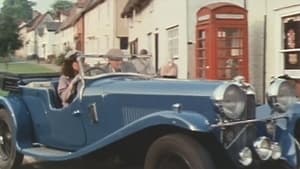 Miss Marple: The Moving Finger Part One