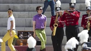 Glee: 5×1