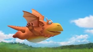 Zébulon, le dragon