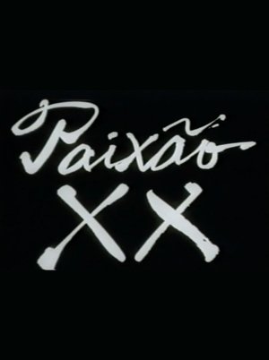 Paixão XX