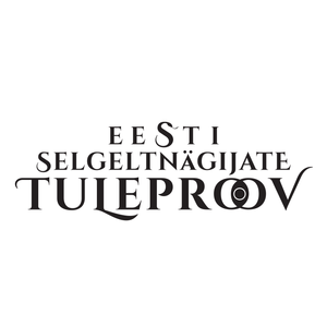Eesti selgeltnägijate tuleproov — Logos 1