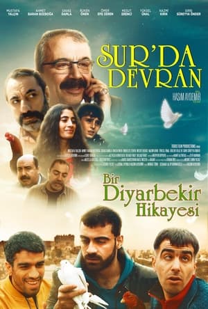 Poster Sur'da Devran 2023