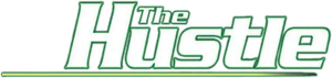The Hustle — Logos 1