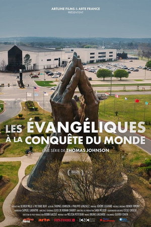 Evangelicals for World Domination