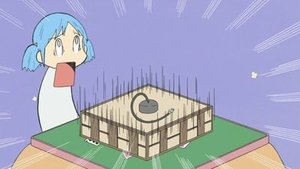 Nichijou: 1×17