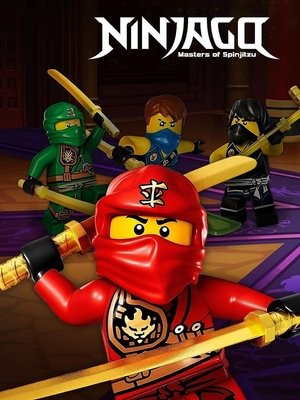 Ninjago épisode bonus