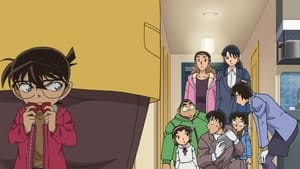 Detective Conan: 1×1070