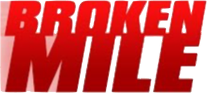 Broken Mile