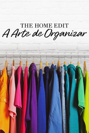 The Home Edit – A Arte de Organizar