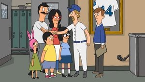 Bob burgerfalodája 1. évad 13. rész