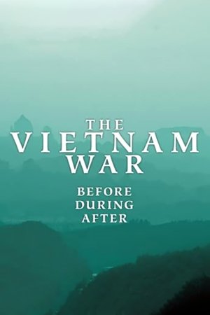 The Vietnam War 2015