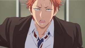 Wotakoi: O Amor é Difícil para Otaku: 1×6