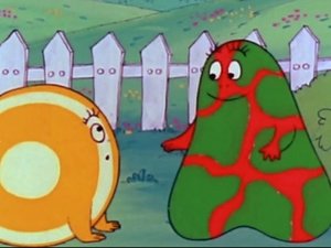 Barbapapa: 2×52