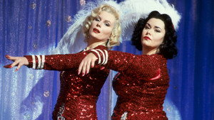 Gentlemen Prefer Blondes - Episode 6
