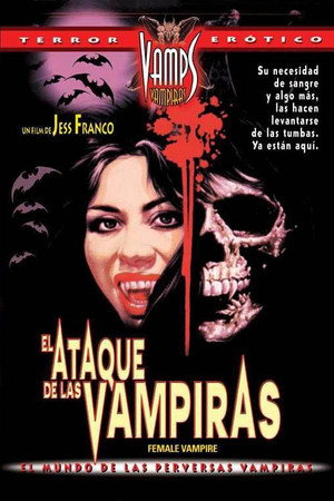 Female Vampire 33