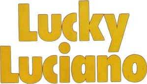 Lucky Luciano