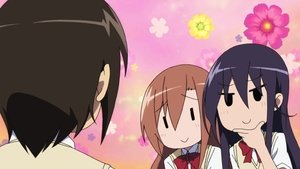 Seitokai Yakuindomo Isn't It Hard on Your Ass? / I Need More Enjoyment / I Should Run to School with Bread in My Mouth, Too!