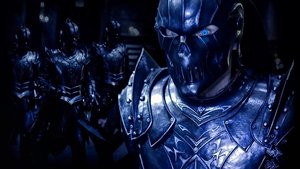 Underworld: La rebelión de los licántropos (2009)