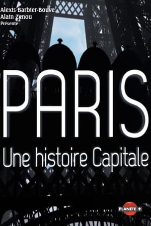 Image Paris, une histoire capitale