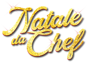 Natale da chef — Logos 1