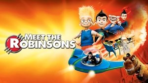 Familia Robinson (2007) – Dublat în Română
