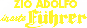 Mi querido Hitler — Logos 2