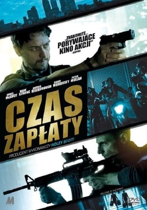 Czas Zapłaty (2013)