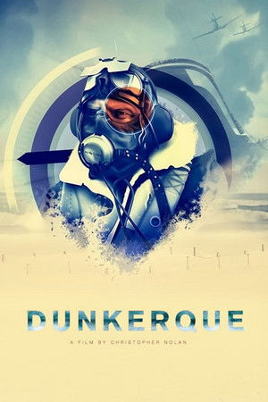 poster Dunkirk