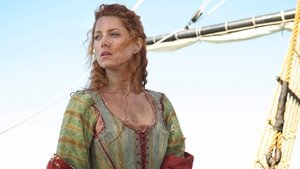 Jamestown Season 1 Episode 1