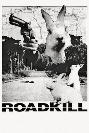 Poster Roadkill (1989)