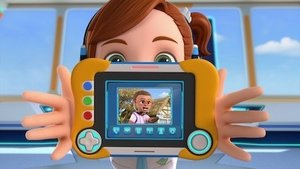 Super Wings! Season 3 Episode 28