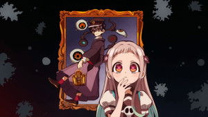 Hanako-kun e os Mistérios do Colégio Kamome: 2×22