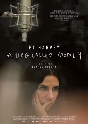 Image PJ Harvey: A Dog Called Money