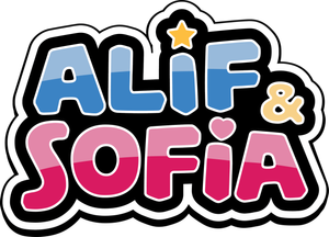 Alif & Sofia