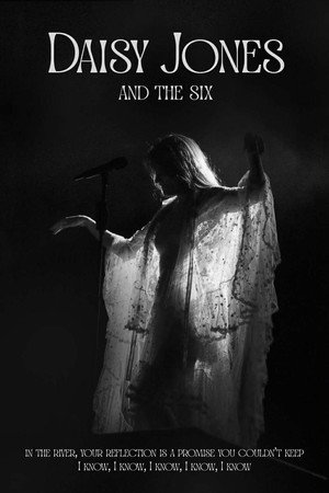 Постер сериала «Дейзи Джонс и The Six (2023)» — (35 из 73)
