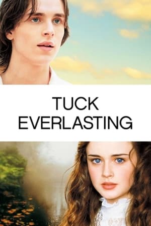 Image Tuck Everlasting - Vivere per sempre