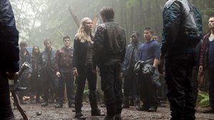 The 100: Tập 4