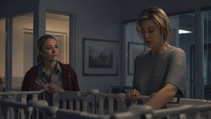 The Hand That Rocks the Cradle (2025)