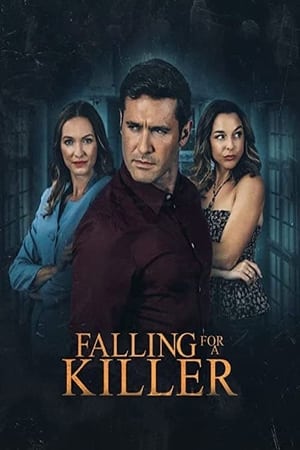 Poster Falling for a Killer (2023)