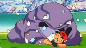 Pokémon Indigo League Cap 79