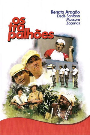 The Trapalh&otilde;es