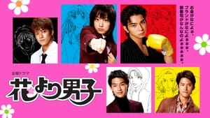 poster BOYS OVER FLOWERS