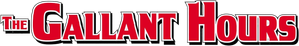 The Gallant Hours — Logos 3