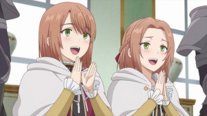 Saikyou Degarashi Ouji no Anyaku Teii Arasoi Cap 11