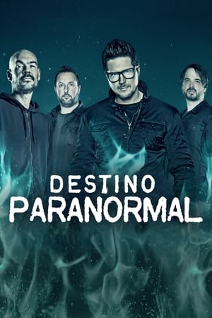 Ghost Adventures: Temporada 20